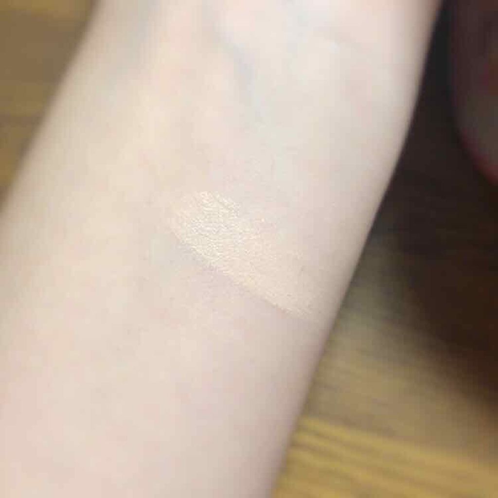 アイシャドウベース/excel/アイシャドウベースを使ったクチコミ（2枚目）