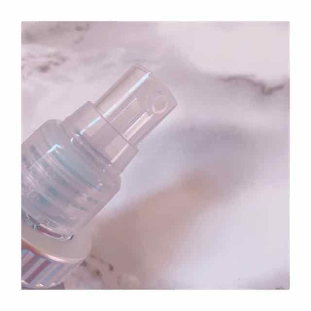 シア美容 オイルミスト/mixim Perfume/ボディオイルを使ったクチコミ(2枚目)