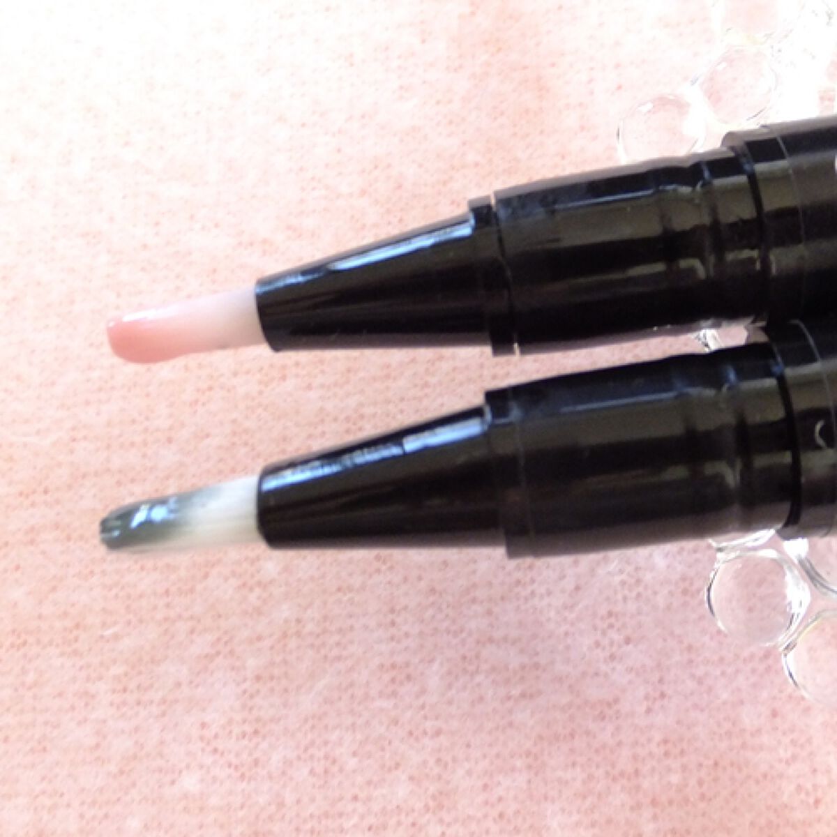 チャームスティックジェル/OMD/オールインワンネイルを使ったクチコミ（2枚目）