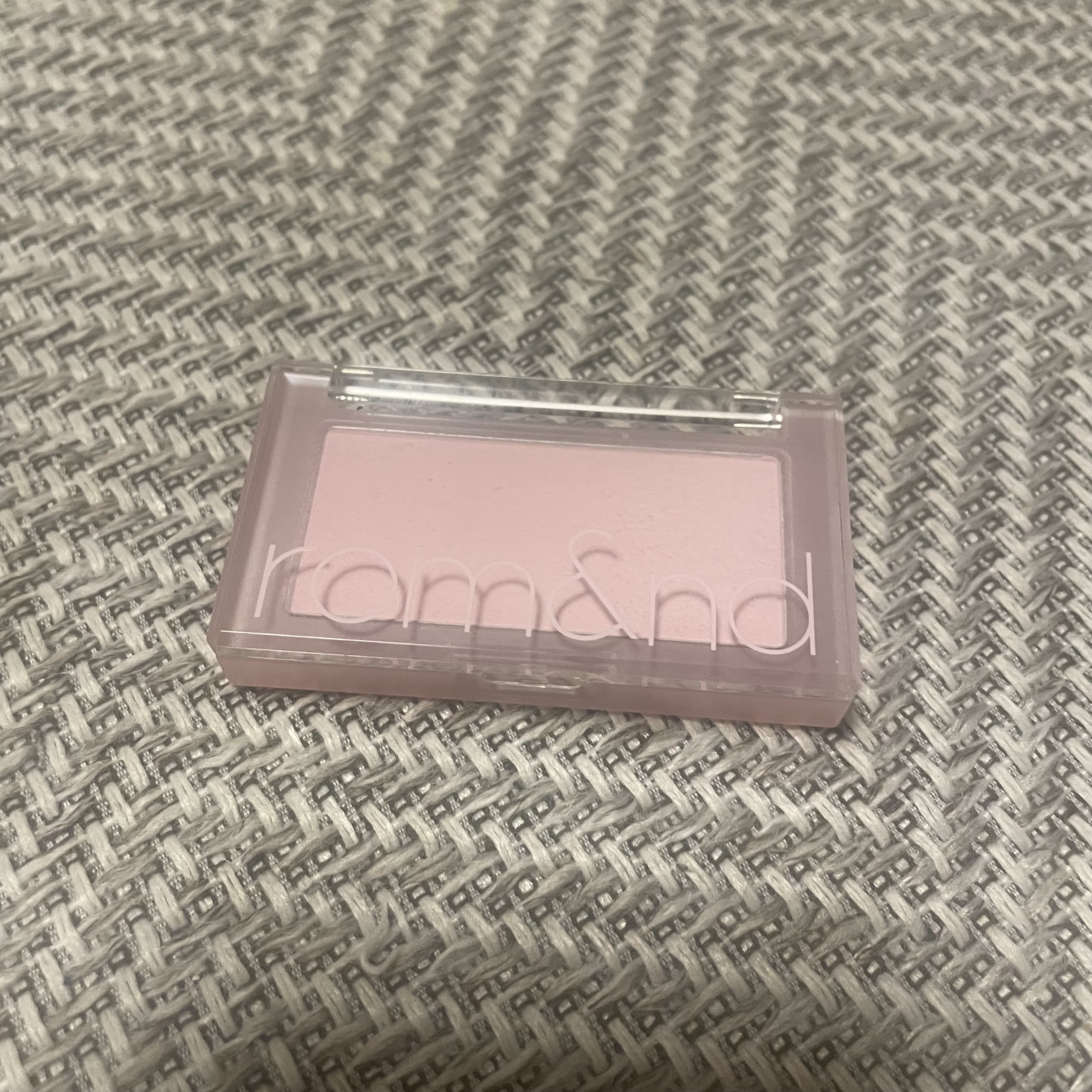 ミューテッドシアーティント/Ririmew/リップティントを使ったクチコミ（2枚目）