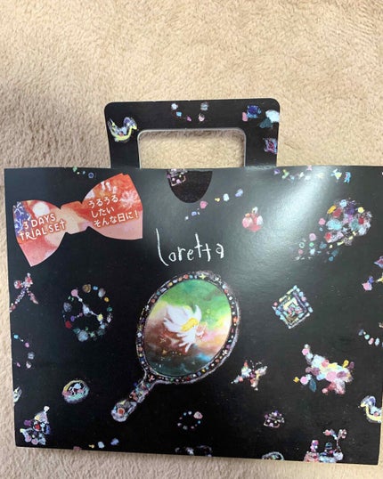 まいにちのすっきりシャンプー/ロレッタ/市販シャンプーを使ったクチコミ(1枚目)