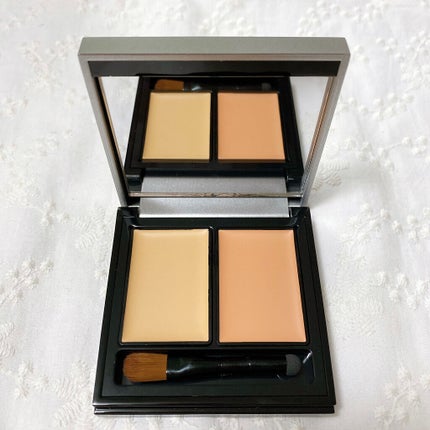 &be ファンシーラー/&be/パレットコンシーラーを使ったクチコミ(1枚目)