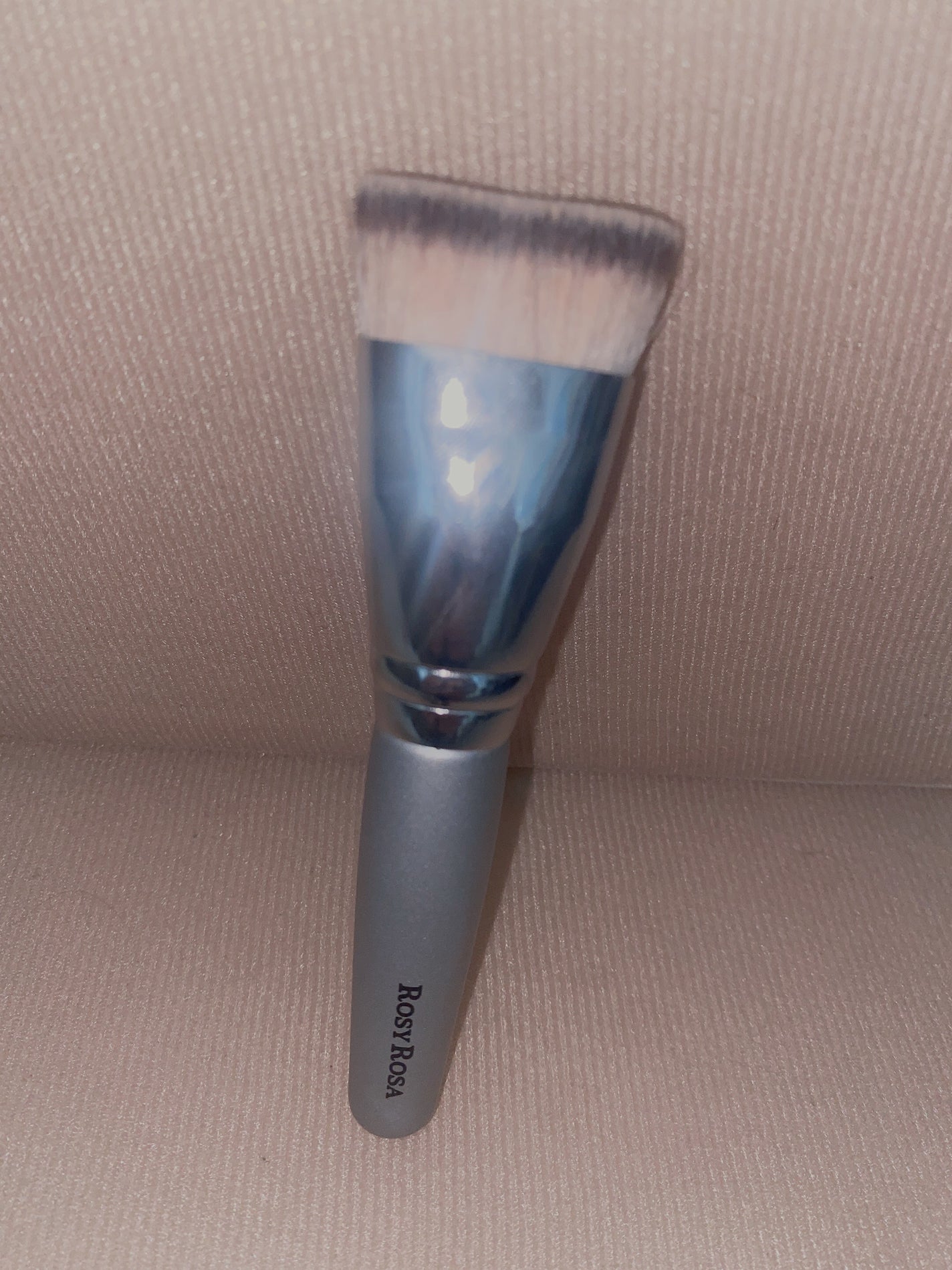 マルチファンデブラシ /ロージーローザ/メイクブラシを使ったクチコミ(1枚目)