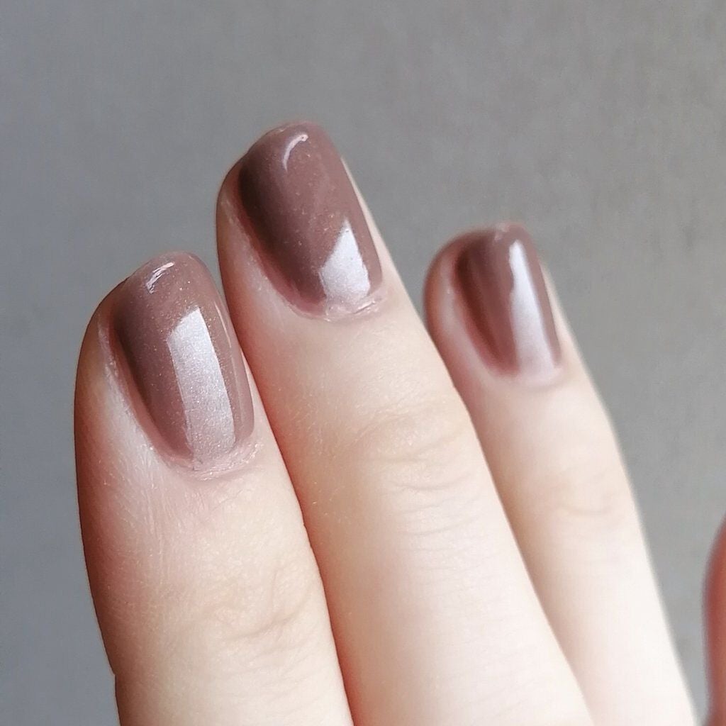 ネイルポリッシュ/ジュミートウキョウ/マニキュアを使ったクチコミ(2枚目)