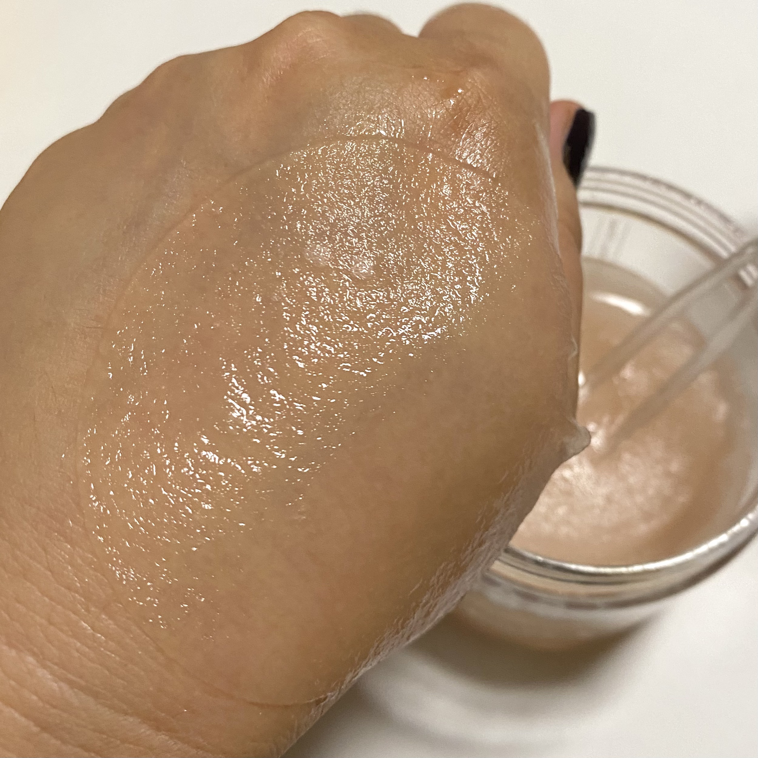 One-day's you ヘルプミー! リアルコラーゲンパッドのクチコミ「One-day's you ヘルプミー! リアルコラーゲンパッド✨️

ワンデイズユーのトナパ.....」（3枚目）