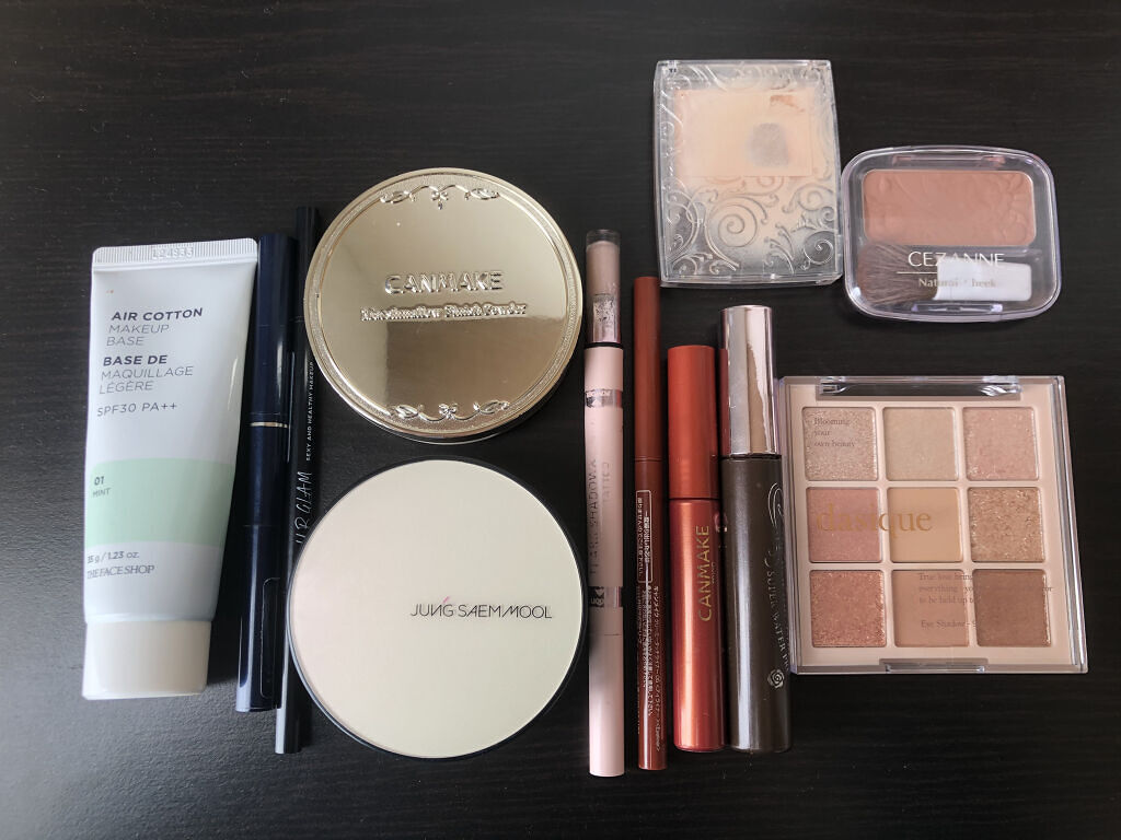 ロング＆カールマスカラ アドバンストフィルム/ヒロインメイク/マスカラを使ったクチコミ（2枚目）