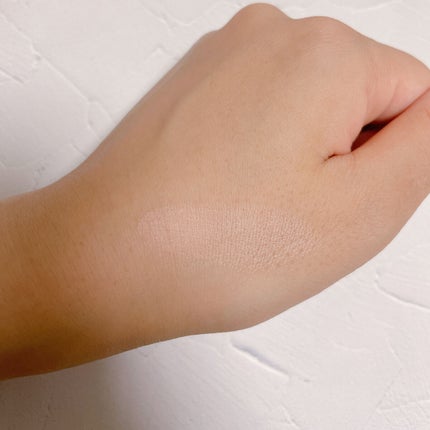 ドラマティッククッションジェリー/マキアージュ/クッションファンデーションを使ったクチコミ(2枚目)