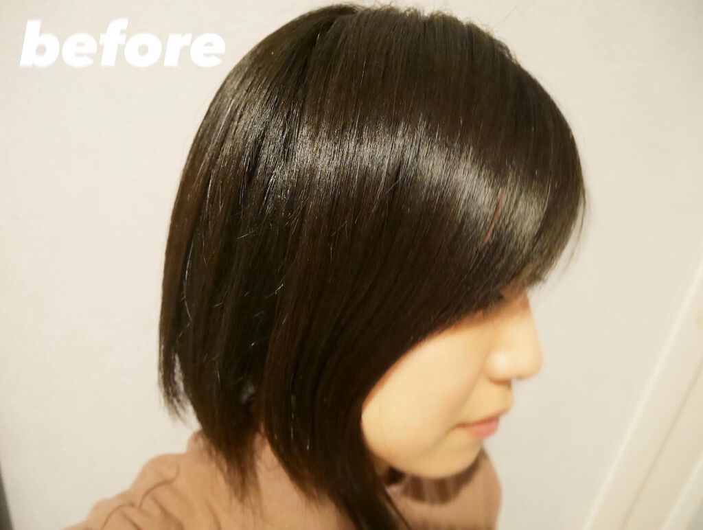 クレイクリームシャンプー（モイスト）/cocone/市販シャンプーを使ったクチコミ（3枚目）