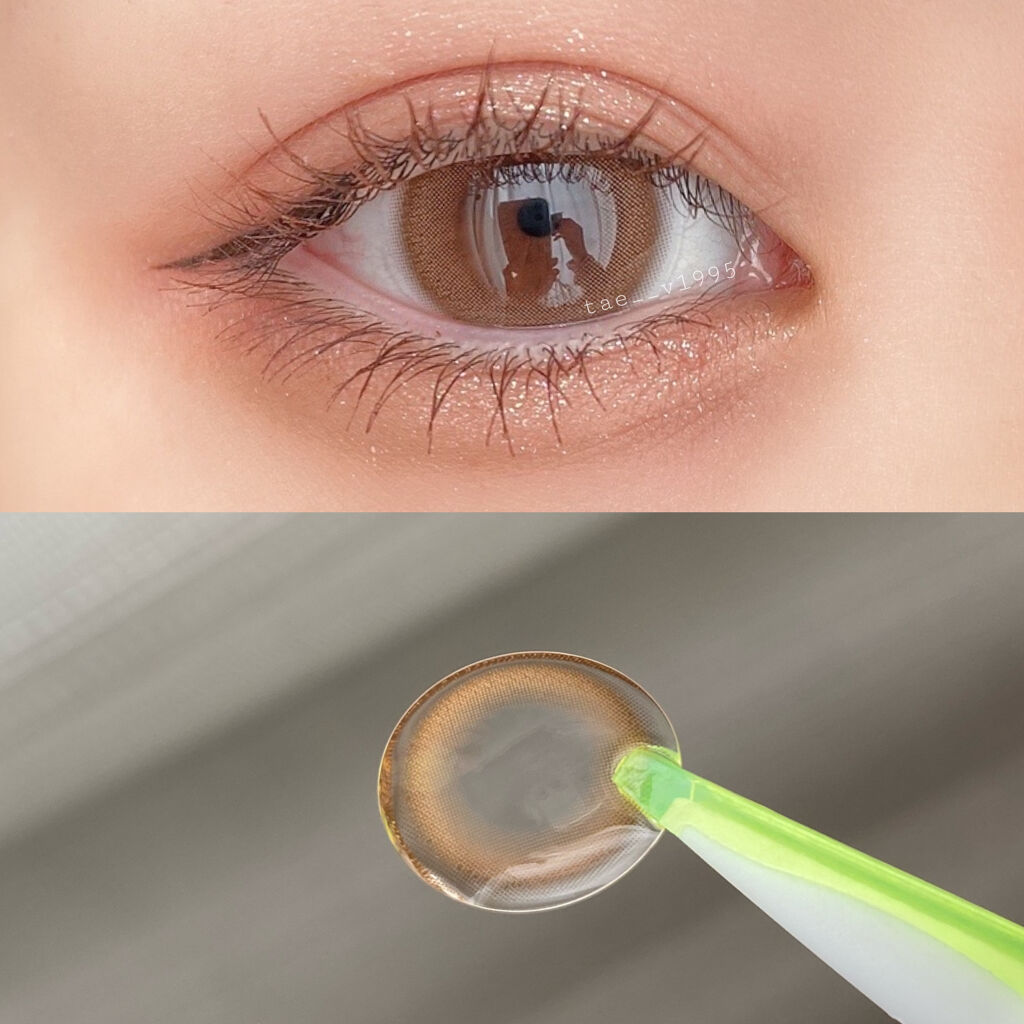 プロ アイ パレット/CLIO/アイシャドウパレットを使ったクチコミ（3枚目）