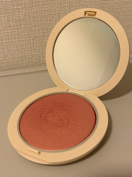 ディオールスキン フォーエヴァー クチュール ルミナイザー/Dior/プレストパウダーを使ったクチコミ(1枚目)