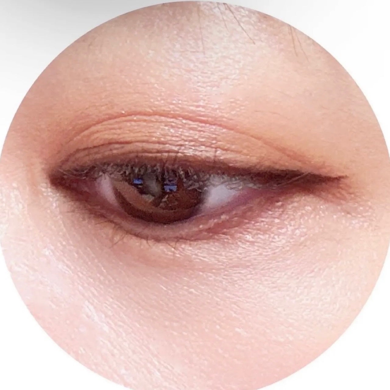 ミネラルクラッシィシャドー/エトヴォス/アイシャドウパレットを使ったクチコミ(4枚目)