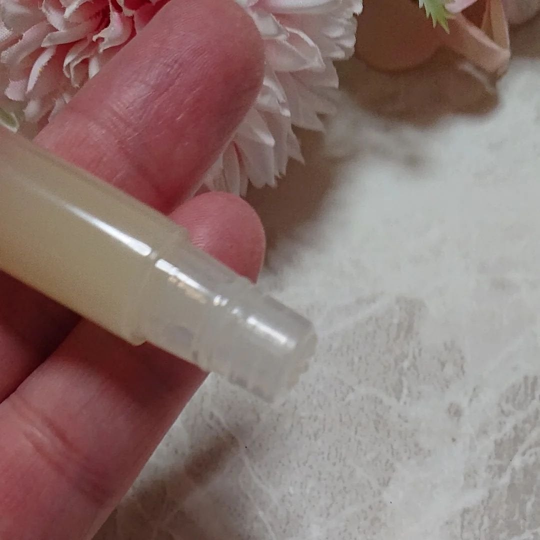 スポットノック/KIWAMI/美容液を使ったクチコミ(5枚目)