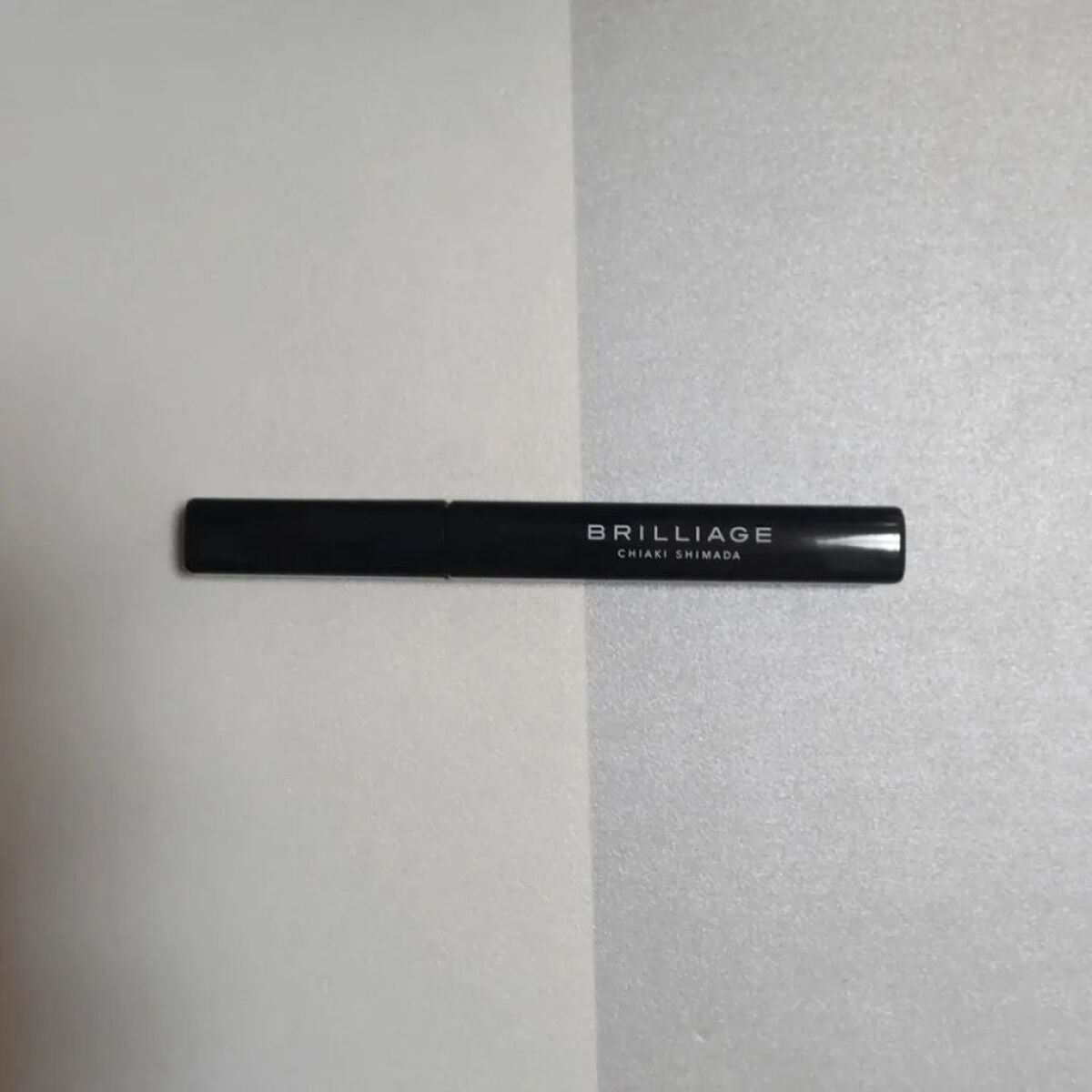 ラッシュデザイナー・ビルドアップマスカラ ボリュームロング/ブリリアージュ/マスカラを使ったクチコミ(4枚目)