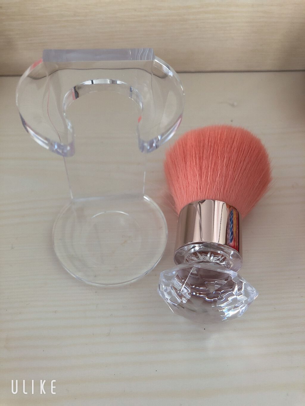 ちゃぴ on LIPS 「☆Francfrancチークブラシ価格⏩500円Francfr..」(3枚目)