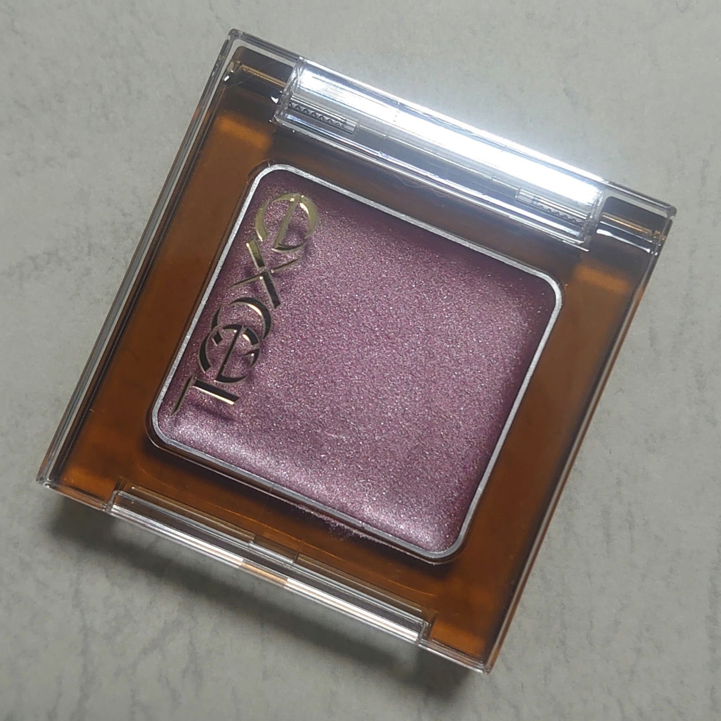 イルミクチュールシャドウ/excel/ジェル・クリームアイシャドウを使ったクチコミ(1枚目)