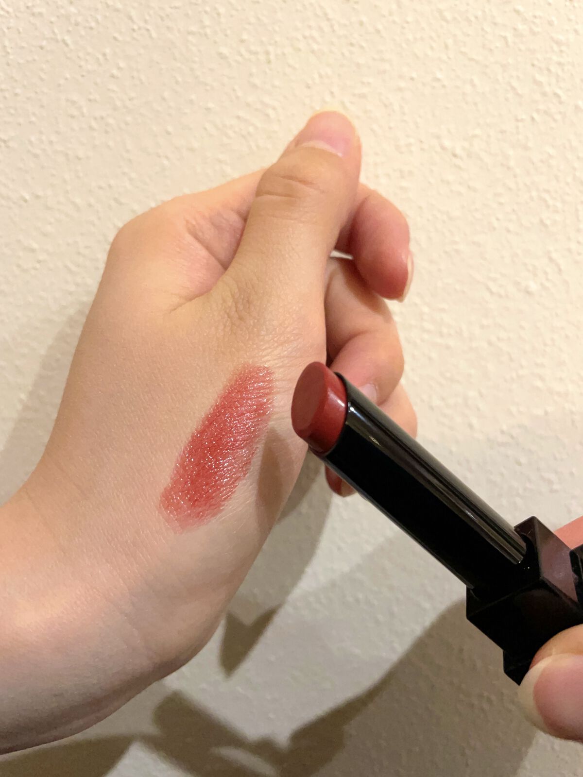 ケイト リップモンスター/KATE/口紅を使ったクチコミ（3枚目）