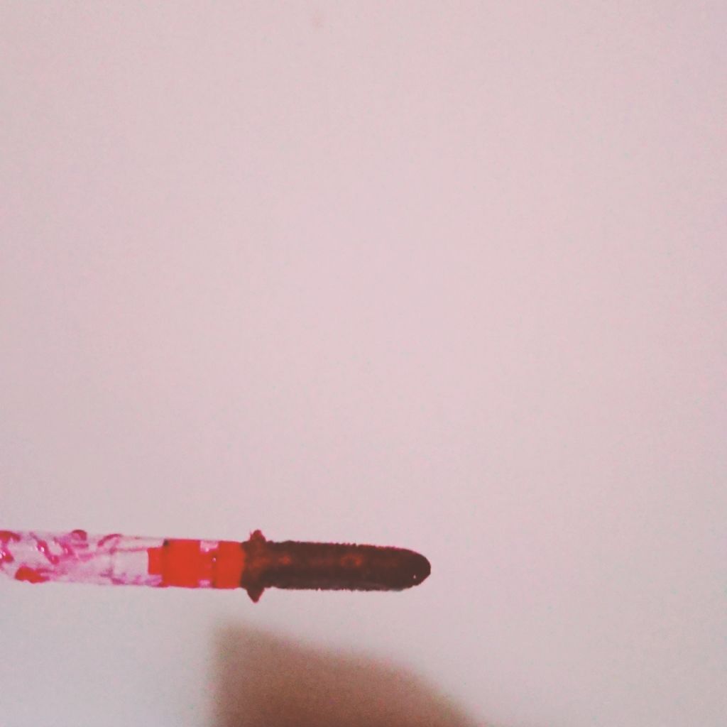 リップティントジャム/キャンメイク/リップグロスを使ったクチコミ(3枚目)