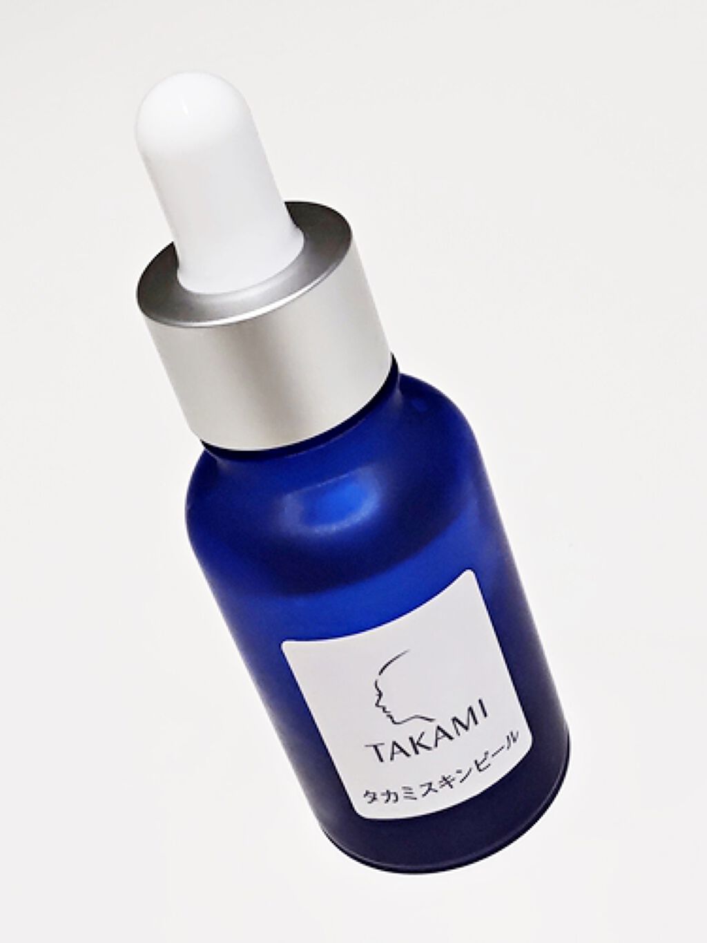 タカミスキンピール/タカミ/ブースター・導入液を使ったクチコミ（3枚目）