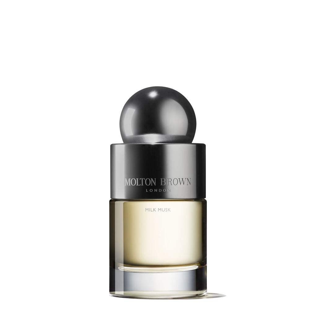 ミルクムスク オードトワレ モルトンブラウン