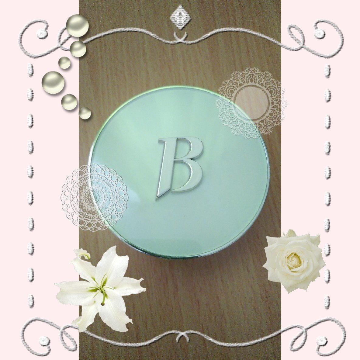 カバーリシャス アルティメット ホワイトクッション 23 ミディアム/BANILA CO/クッションファンデーションを使ったクチコミ（1枚目）