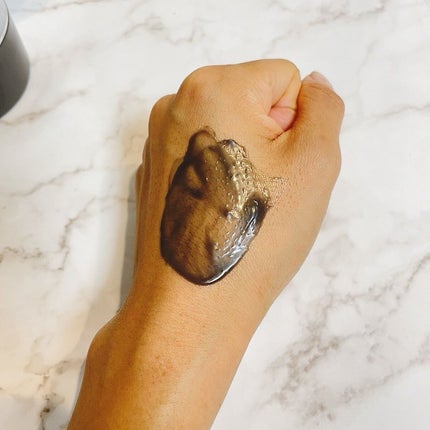 ソフティモ クリアプロ クレンジングバーム CICA ブラック/ソフティモ/クレンジングバームを使ったクチコミ(3枚目)