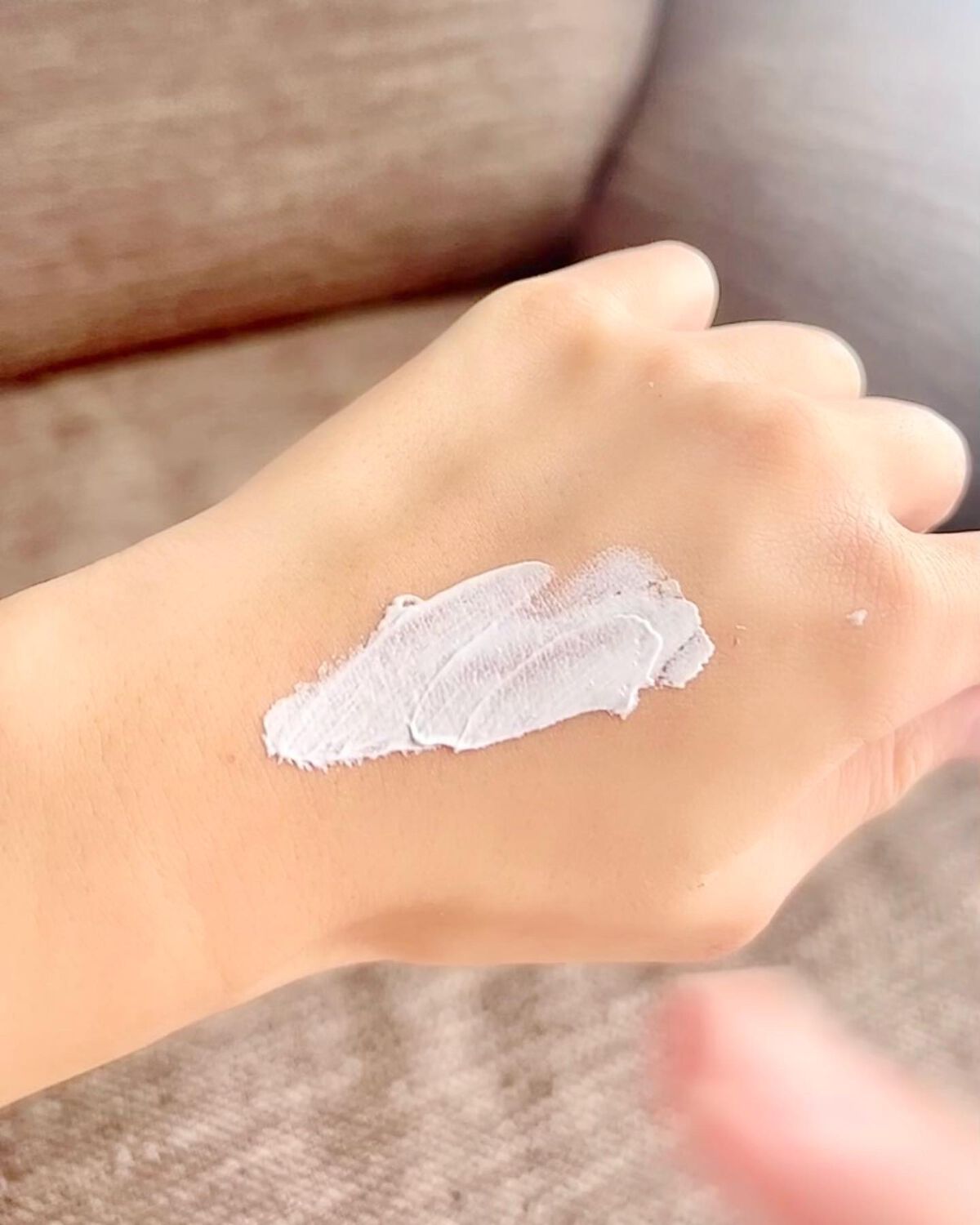 薬用ホワイトコンク ホワイトニングCC CII/ホワイトコンク/ボディクリームを使ったクチコミ(3枚目)