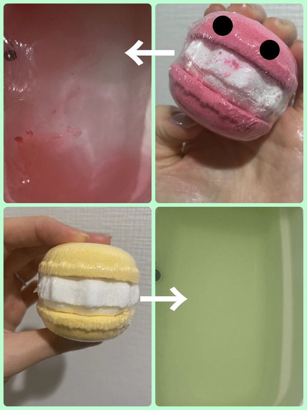 を使ったクチコミ（3枚目）