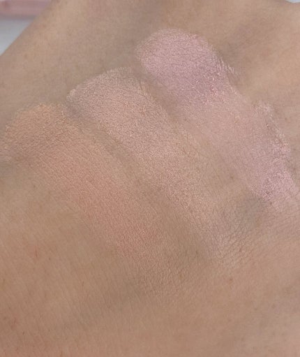 シャドウパレット/dasique/アイシャドウパレットを使ったクチコミ(5枚目)