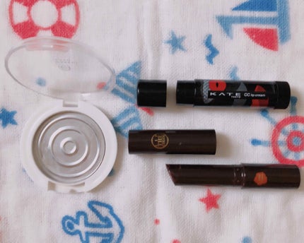 AT毛穴カバーパウダー/Art Collection/プレストパウダーを使ったクチコミ(1枚目)