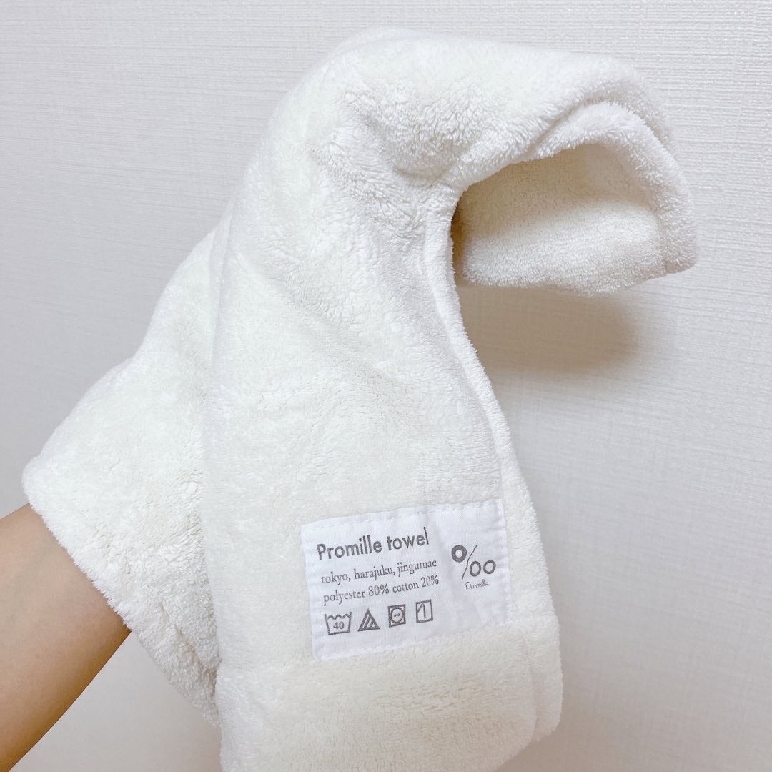 プロミル カルテスキャルプマッサージャー/Promille/スカルプブラシを使ったクチコミ(6枚目)