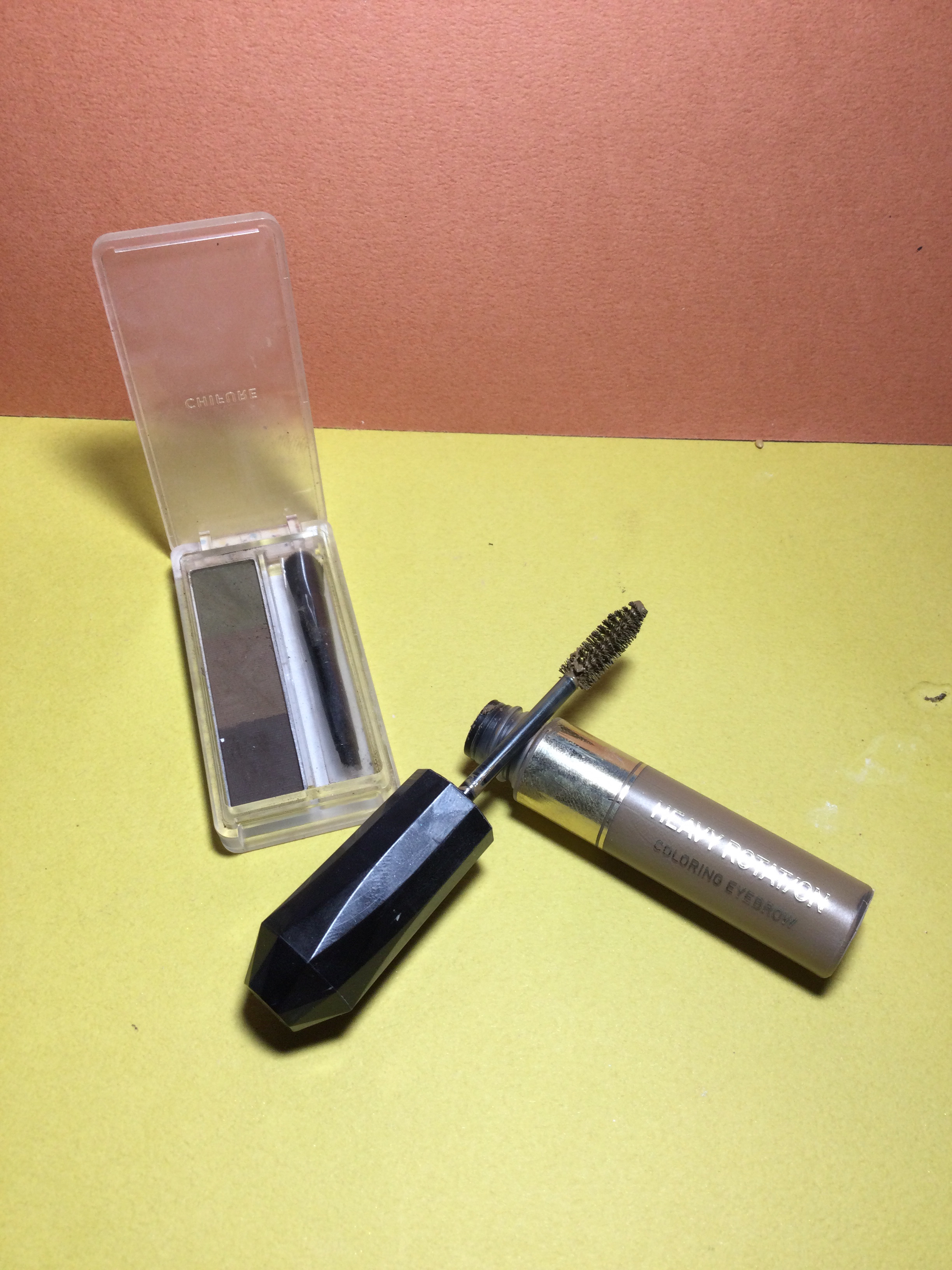 アディクション ザ アイシャドウ ソングス オブ レイン /ADDICTION/単色アイシャドウを使ったクチコミ（2枚目）