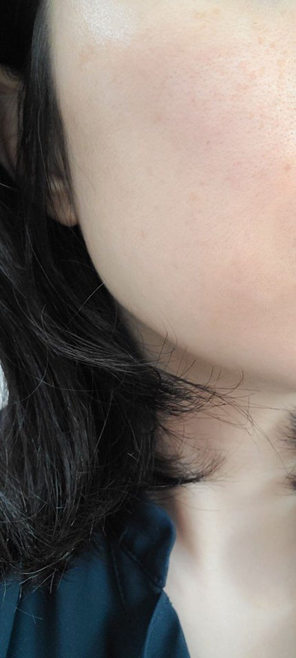 ウォータースプラッシュサンクリーム セラミド/espoir/日焼け止めクリームを使ったクチコミ(3枚目)