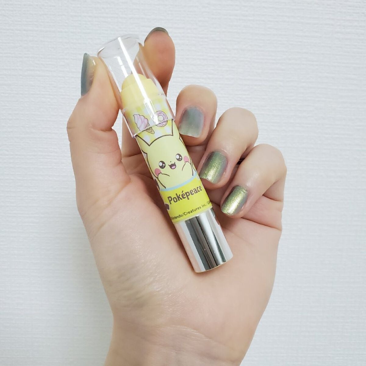 レブロン キス シュガー スクラブ/REVLON/リップスクラブを使ったクチコミ(3枚目)