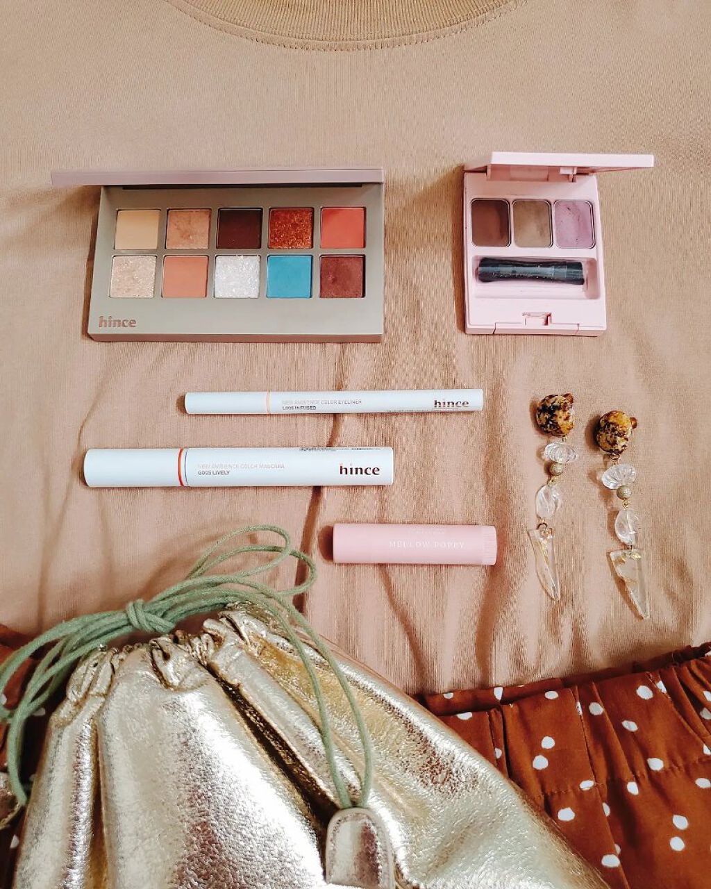 カラーリップスティック/アルジェラン/リップクリームを使ったクチコミ（2枚目）