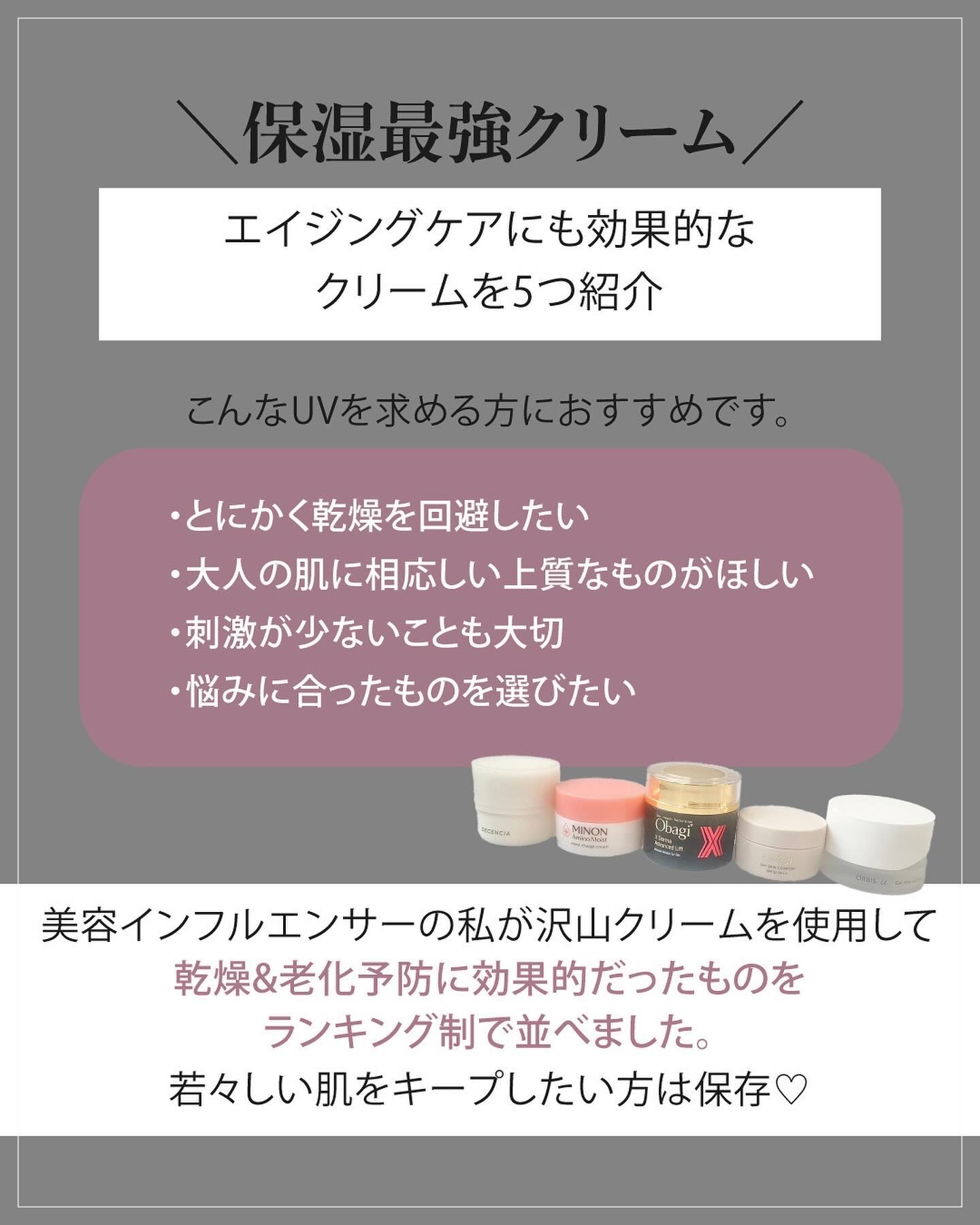 オルビスユー ジェルモイスチャライザー/オルビス/フェイスクリームを使ったクチコミ（2枚目）