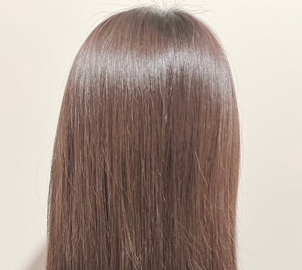 クールソルトスケーリングシャンプー/クールソルトスカルプトリートメント/Dr.G/市販シャンプーを使ったクチコミ(3枚目)