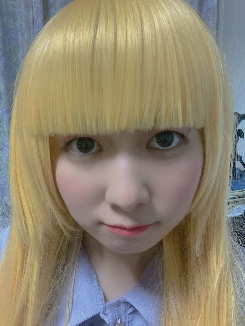 リキッドアイライナー (旧)/キャンメイク/リキッドアイライナーを使ったクチコミ(1枚目)