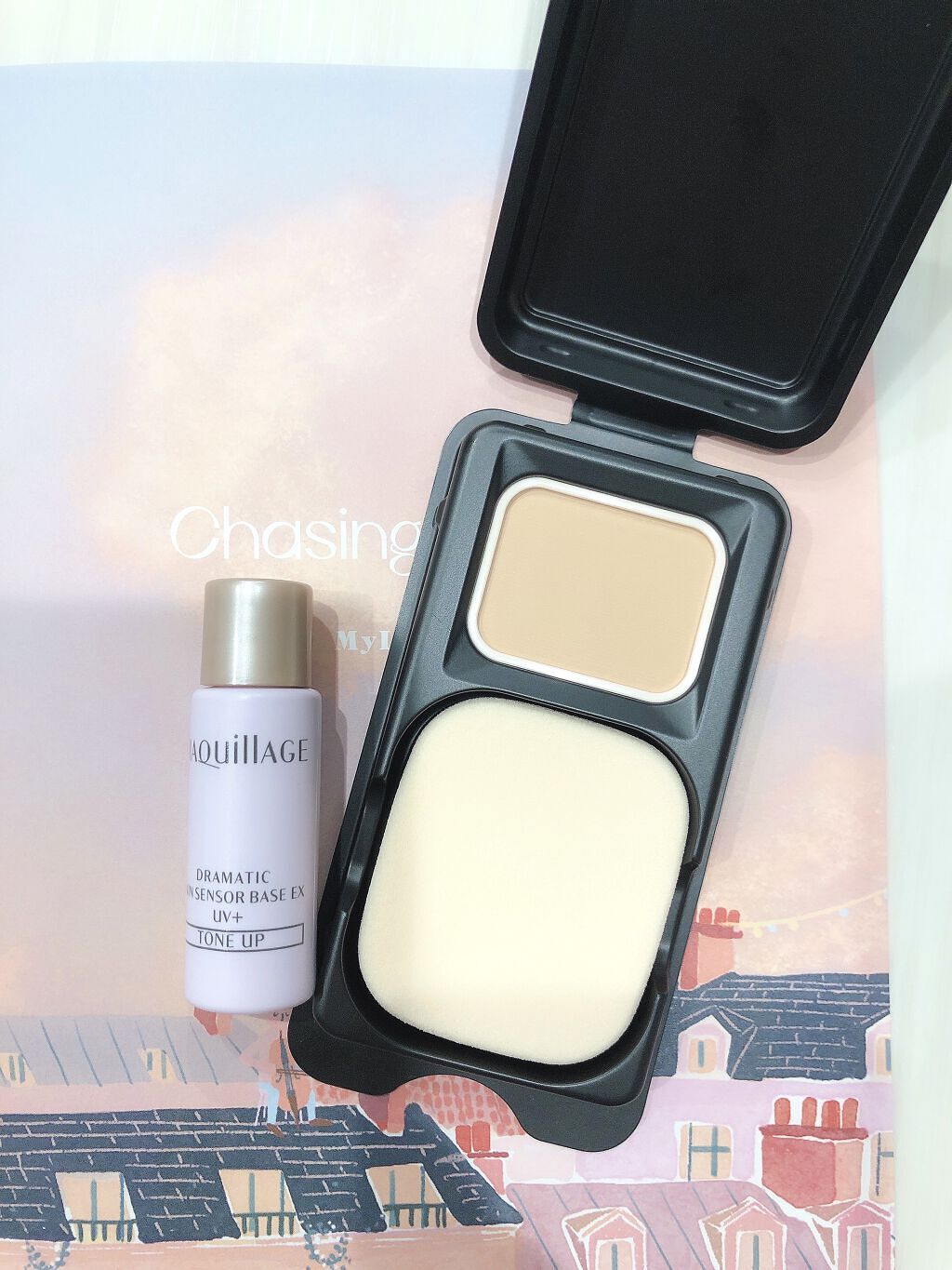 My Little Box/My Little Box/その他キットセットを使ったクチコミ（3枚目）