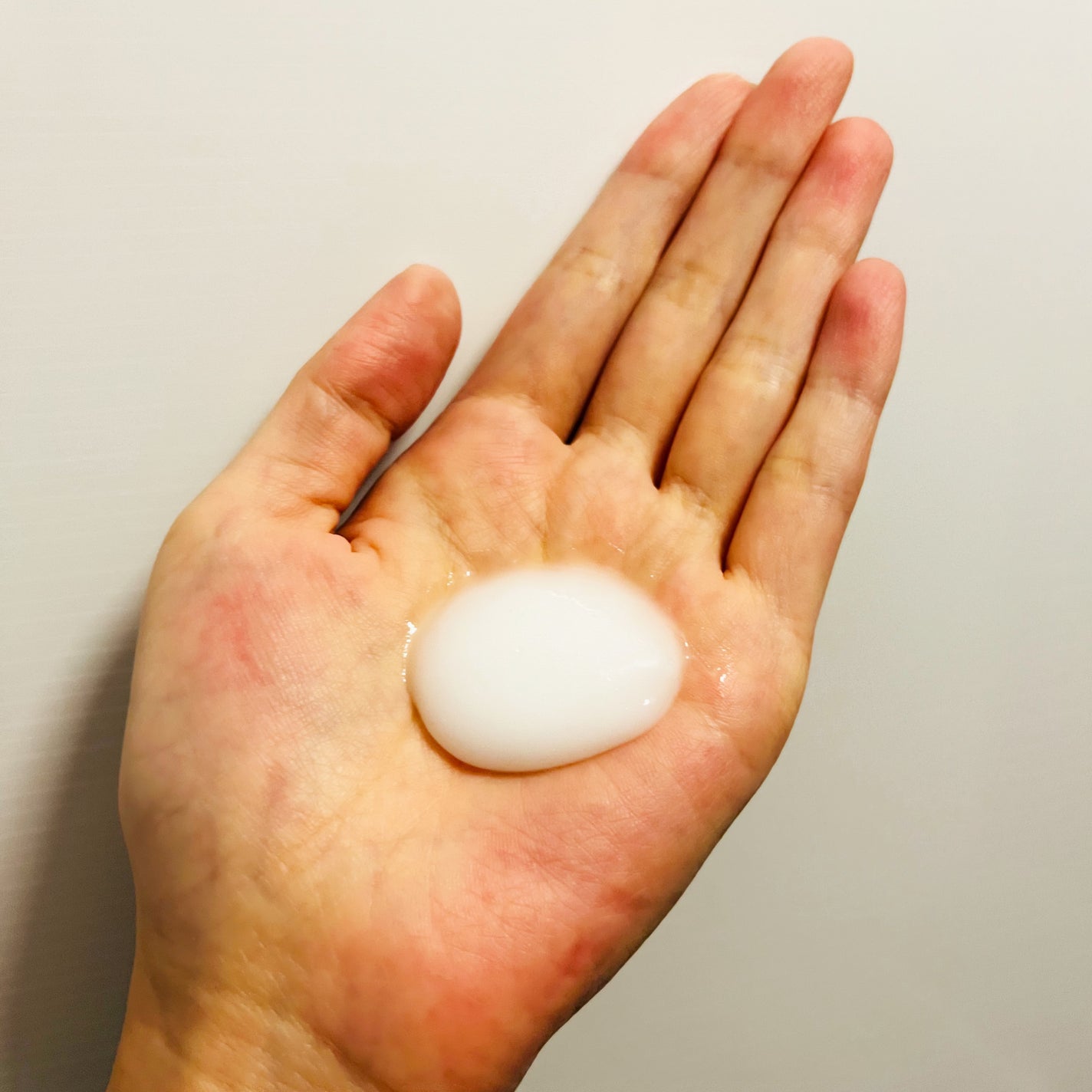 クリアブライトクレンジング/Papilio/ミルククレンジングを使ったクチコミ(2枚目)