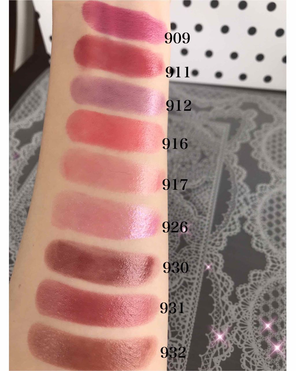 シャインオン/ロレアル パリ/口紅を使ったクチコミ（3枚目）