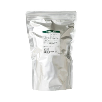 ナチュラルエルダーフラワー 100ヶ入