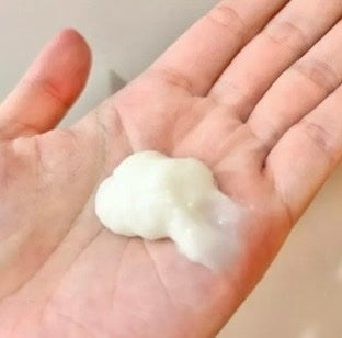 SILK THE RICH モイスト&リペア シャンプー・トリートメント/SILK THE RICH/市販シャンプーを使ったクチコミ(3枚目)