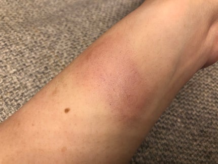 アディクション ザ アイシャドウ パール/ADDICTION/単色アイシャドウを使ったクチコミ(9枚目)