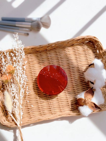 プロテーラービーベルベットカバークッション/espoir/クッションファンデーションを使ったクチコミ(6枚目)