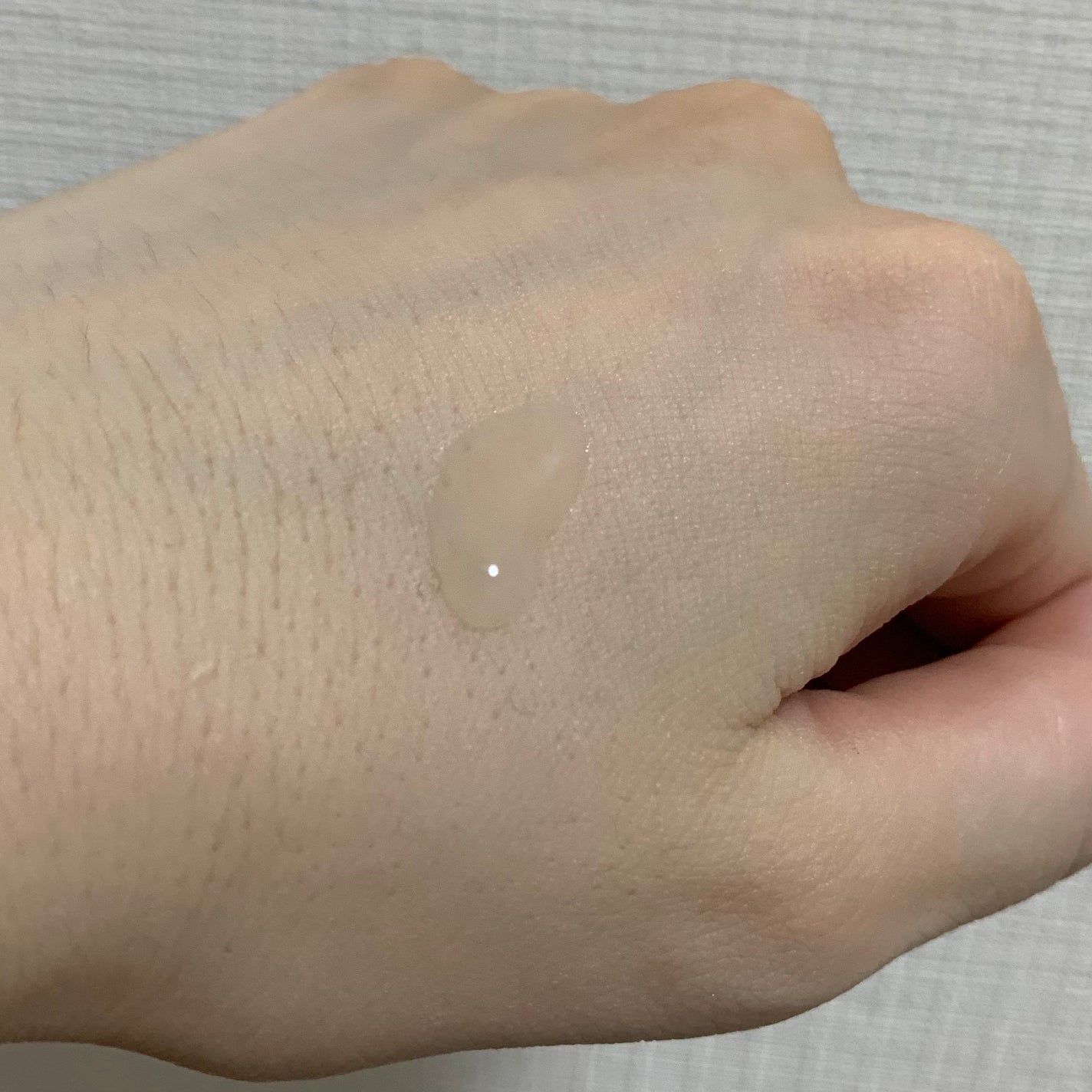 アルティミューン パワライジング コンセントレート Ⅲn/SHISEIDO/美容液を使ったクチコミ(2枚目)