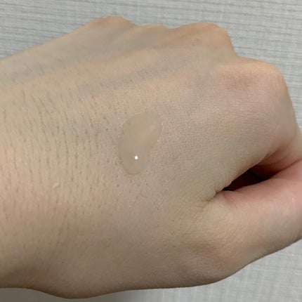 アルティミューン パワライジング コンセントレート Ⅲn/SHISEIDO/美容液を使ったクチコミ(2枚目)