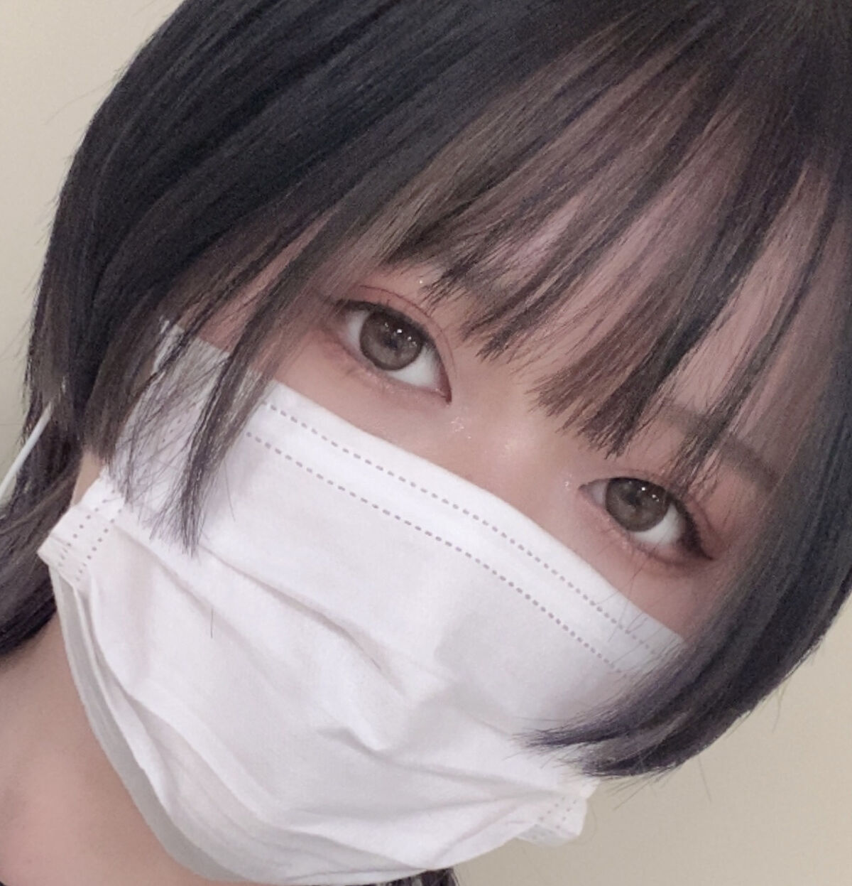 FLANMY 1day/FLANMY/ワンデー（１DAY）カラコンを使ったクチコミ（1枚目）