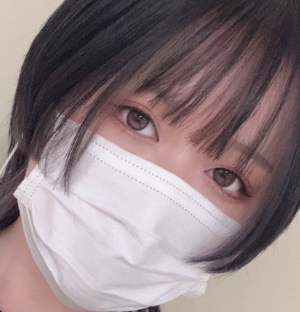 FLANMY 1day/FLANMY/ワンデー(1DAY)カラコンを使ったクチコミ(1枚目)