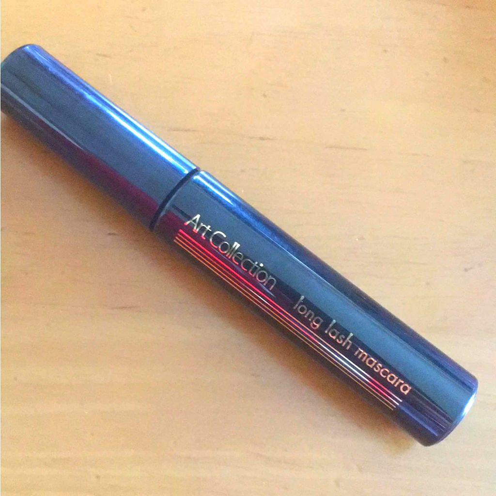 AT フィルムマスカラ ロングラッシュ/Art Collection/マスカラを使ったクチコミ（1枚目）