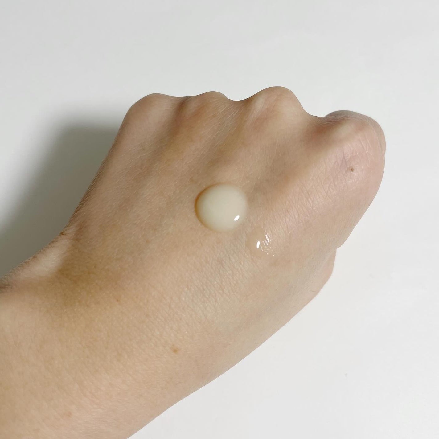 レチノール シカ リペア セラム/innisfree/美容液を使ったクチコミ(3枚目)